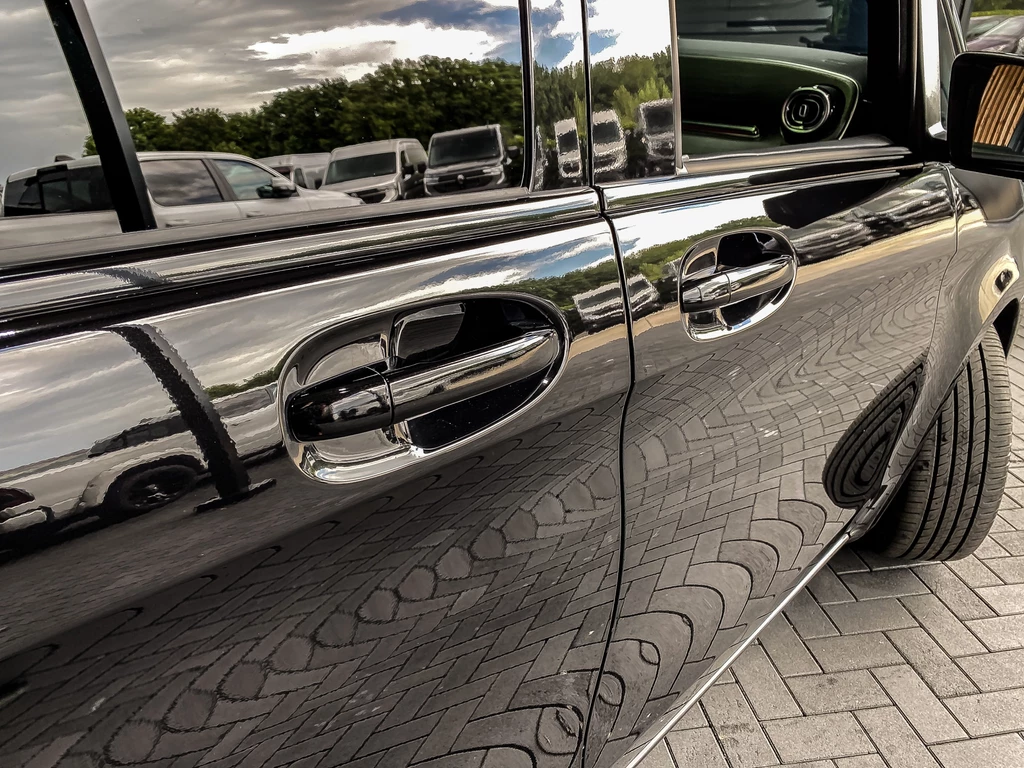 Mercedes-Benz V-Klasse – foto 44