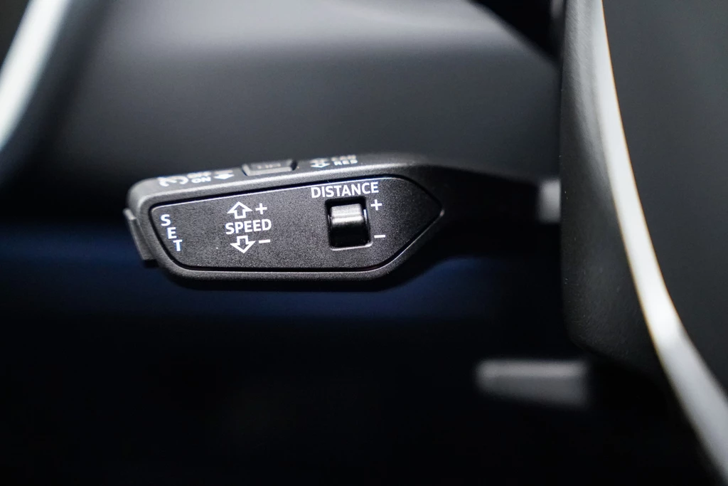 Audi A6 – foto 11