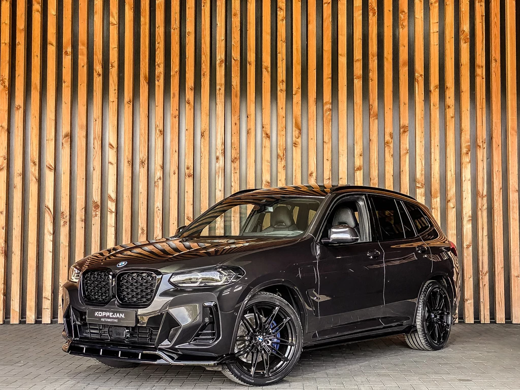 BMW X3 – foto 2