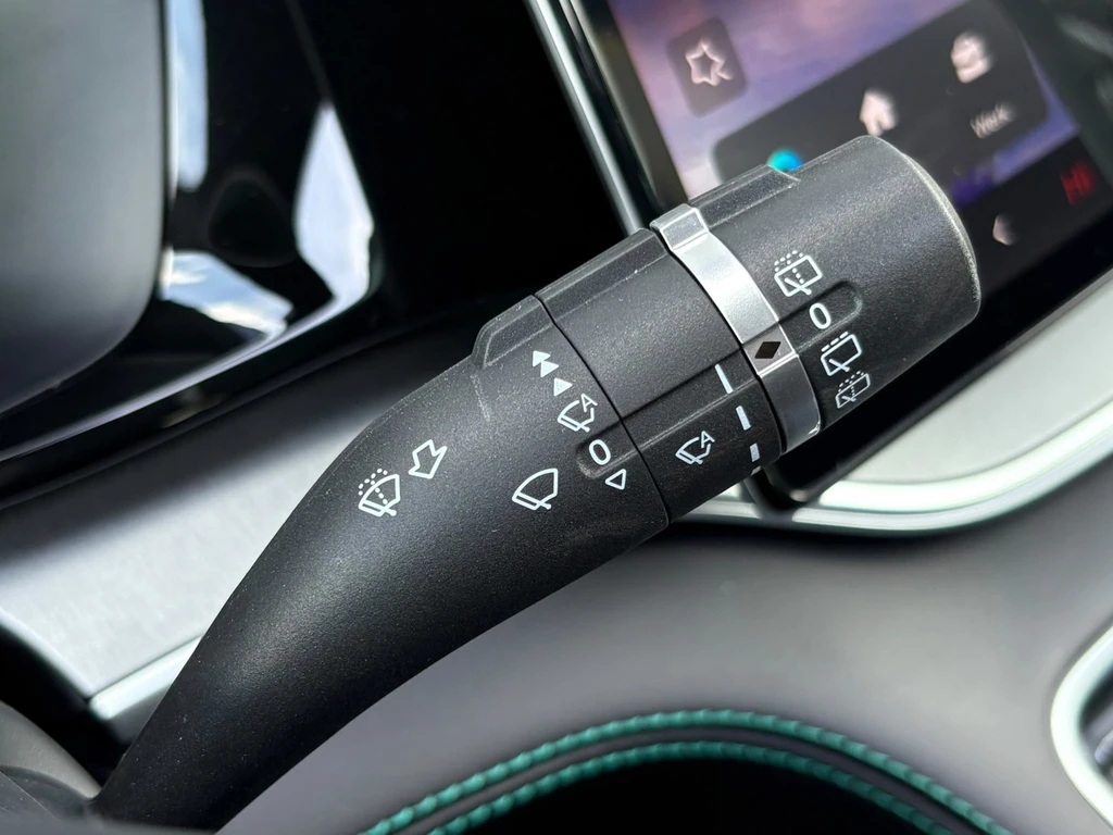 BYD SEAL U – foto 21