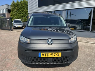Volkswagen Caddy – thumbnail 14