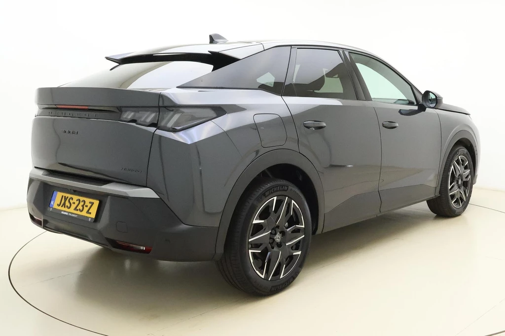 Peugeot 3008 – foto 6