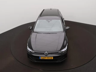 Volkswagen Golf – thumbnail 11