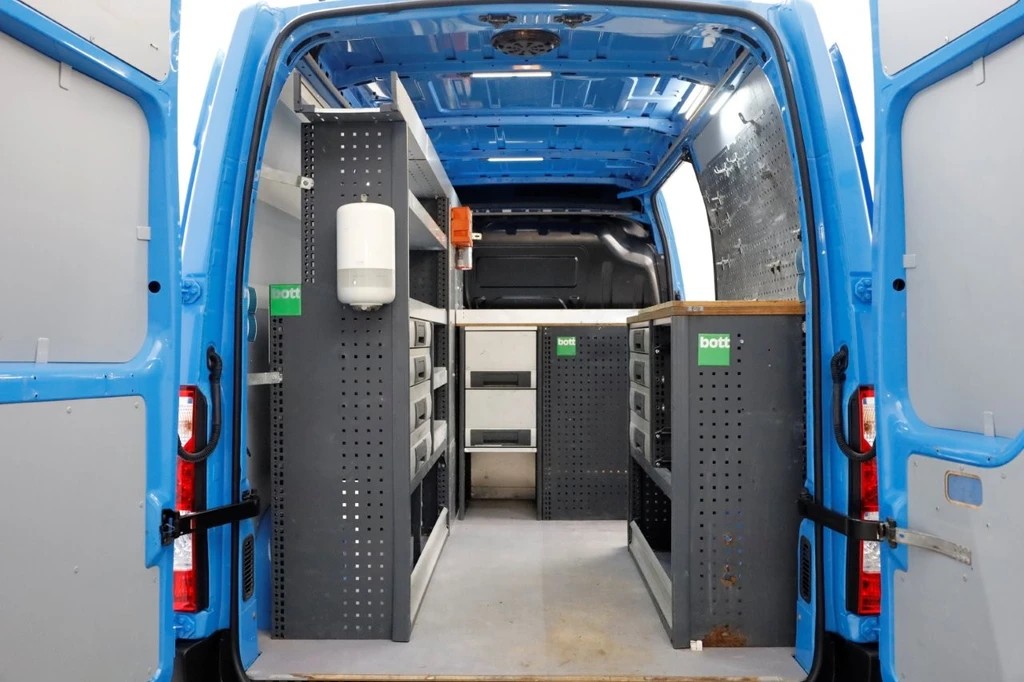 Renault Master – foto 11