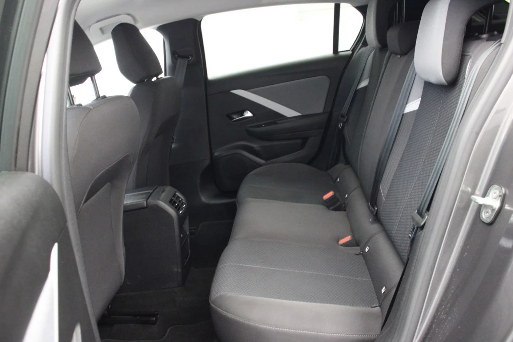 Opel Astra – foto 17