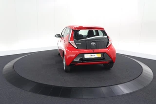 Toyota Aygo – thumbnail 12