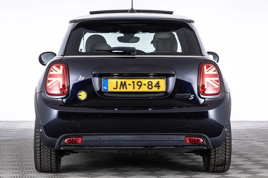 MINI Electric – foto 4