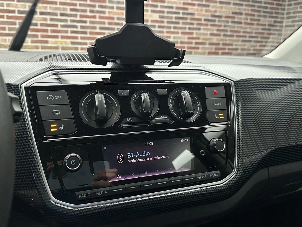 Volkswagen up! – foto 13