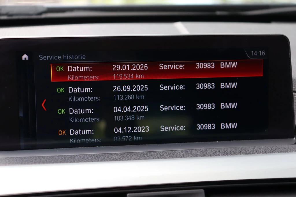 BMW 3 Serie – foto 24