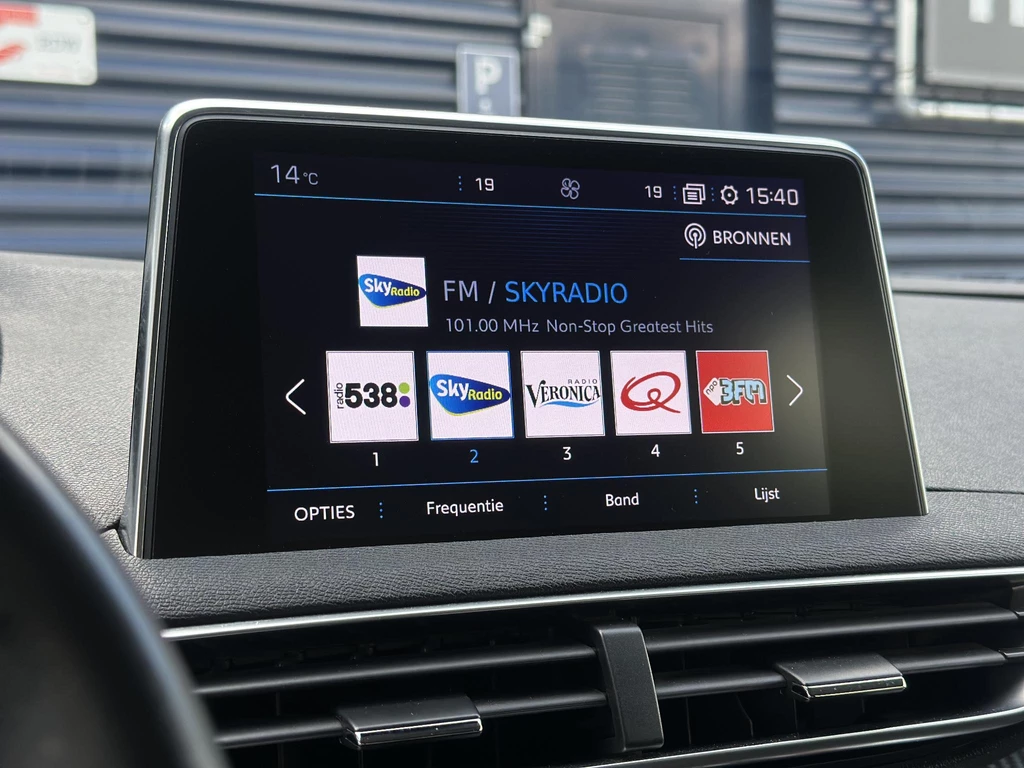 Peugeot 5008 – foto 16