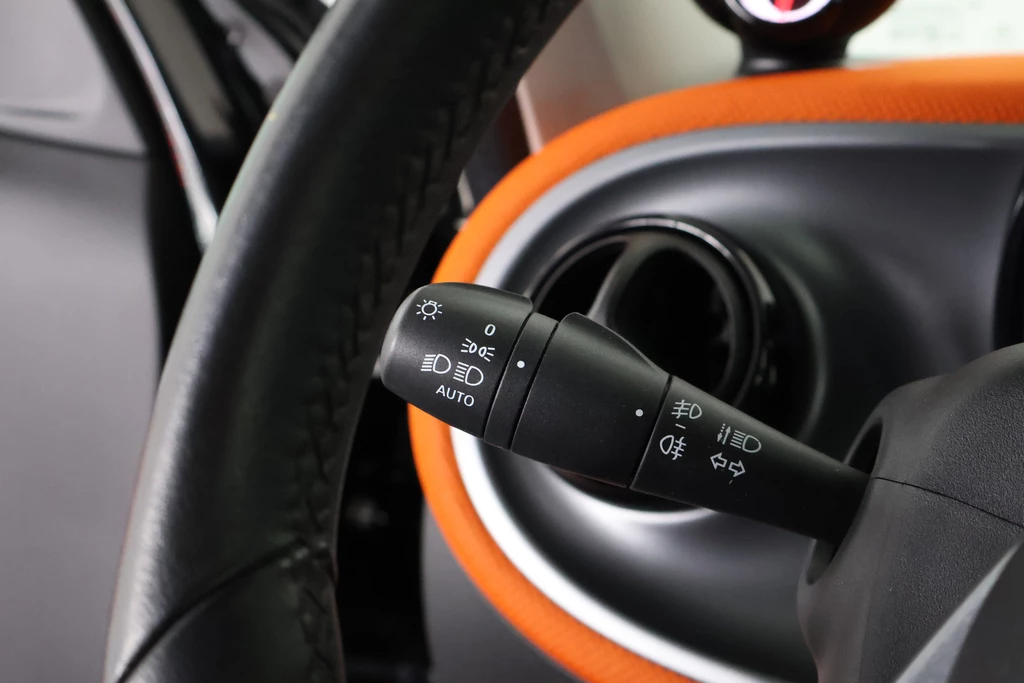 smart Forfour – foto 21