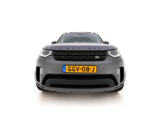 Land Rover Discovery – thumbnail 6
