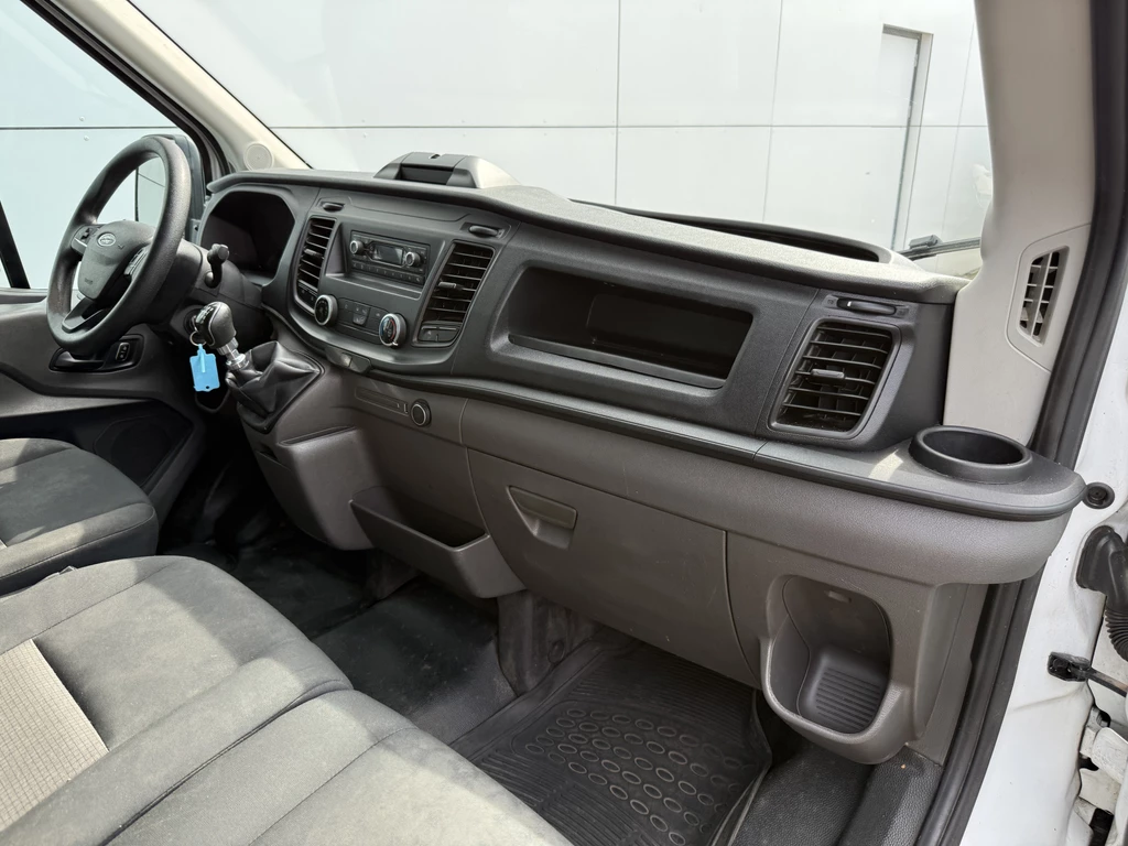 Ford Transit – foto 11