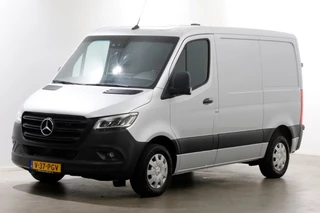 Mercedes-Benz Sprinter – thumbnail 2