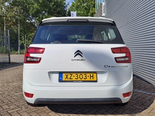 Citroën Grand C4 Spacetourer – thumbnail 3
