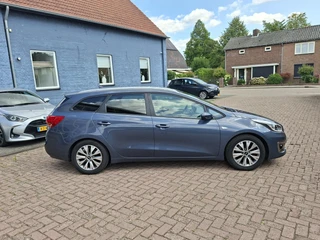 Kia cee'd – thumbnail 7