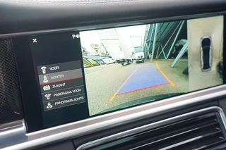 Porsche Panamera – thumbnail 72