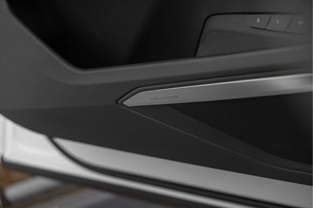 Audi Q8 Sportback e-tron – foto 25