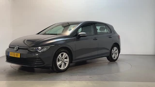 Volkswagen Golf – thumbnail 1