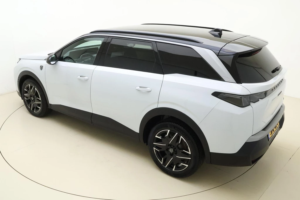 Peugeot 5008 – foto 3