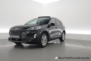 Ford Kuga – thumbnail 1