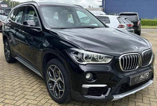BMW X1 – thumbnail 4