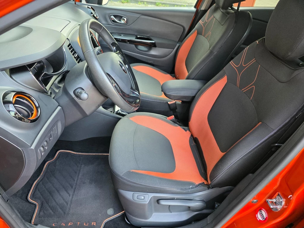 Renault Captur – foto 15