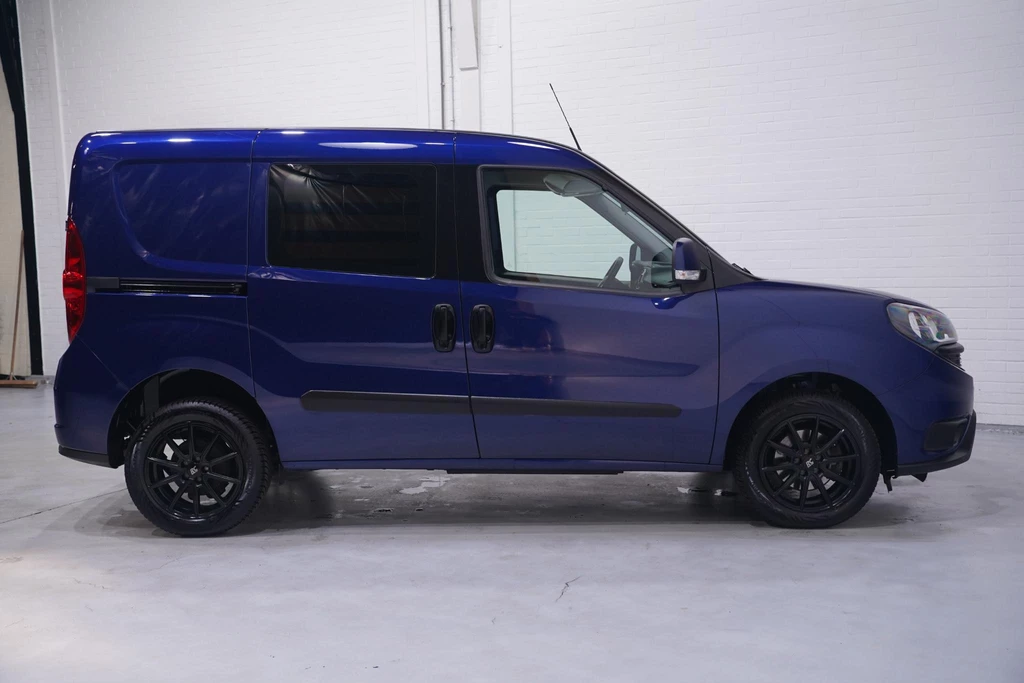 Fiat Doblò – foto 7