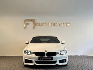 BMW 4 Serie – thumbnail 8