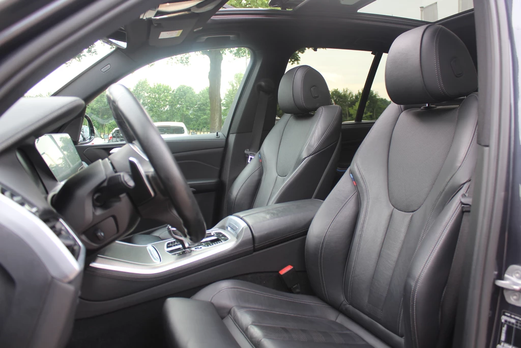 BMW X5 – foto 11