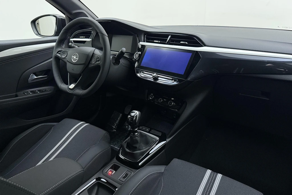 Opel Corsa – foto 15