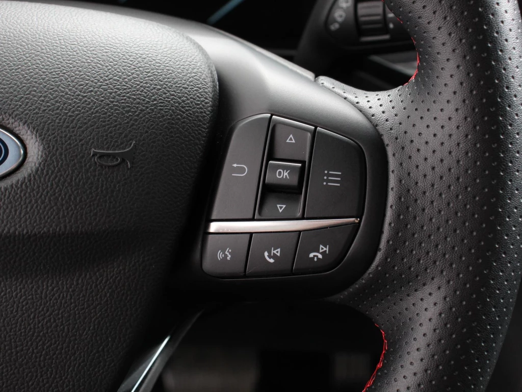 Ford Focus – foto 20