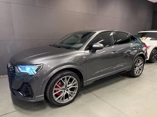 Audi Q3 – thumbnail 3
