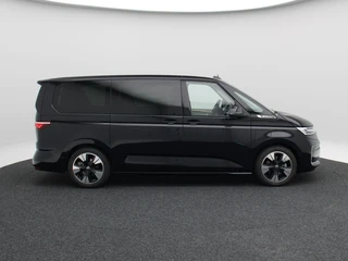 Volkswagen Multivan – thumbnail 6