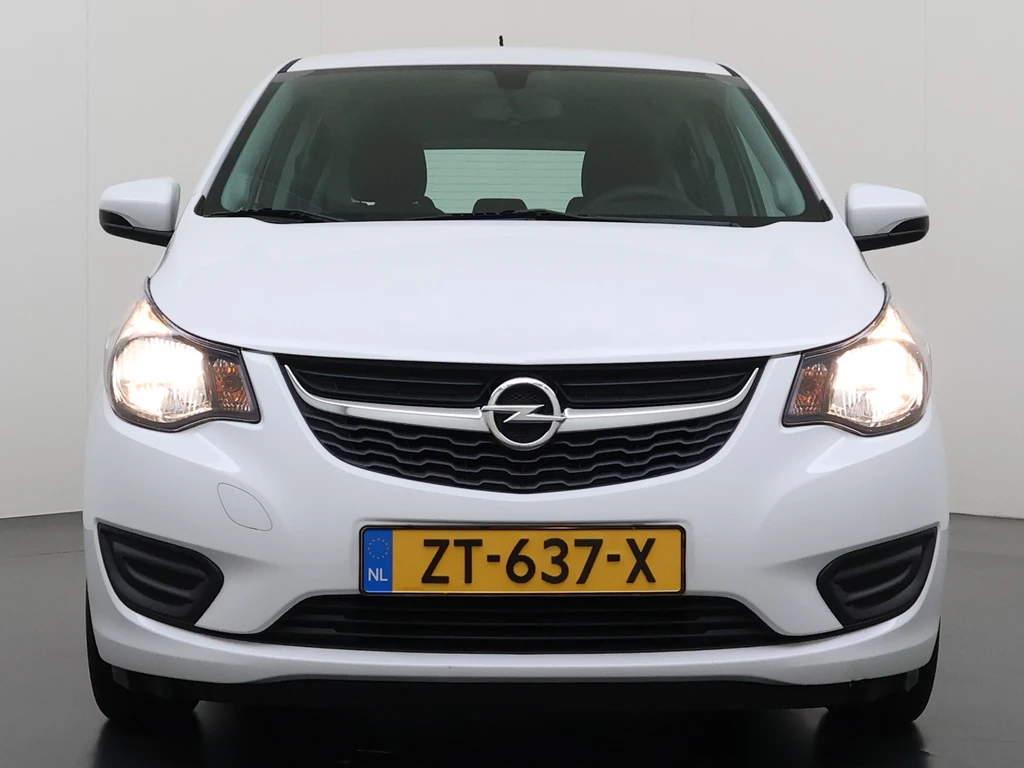 Opel KARL – foto 9