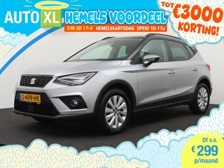 SEAT Arona – thumbnail 1
