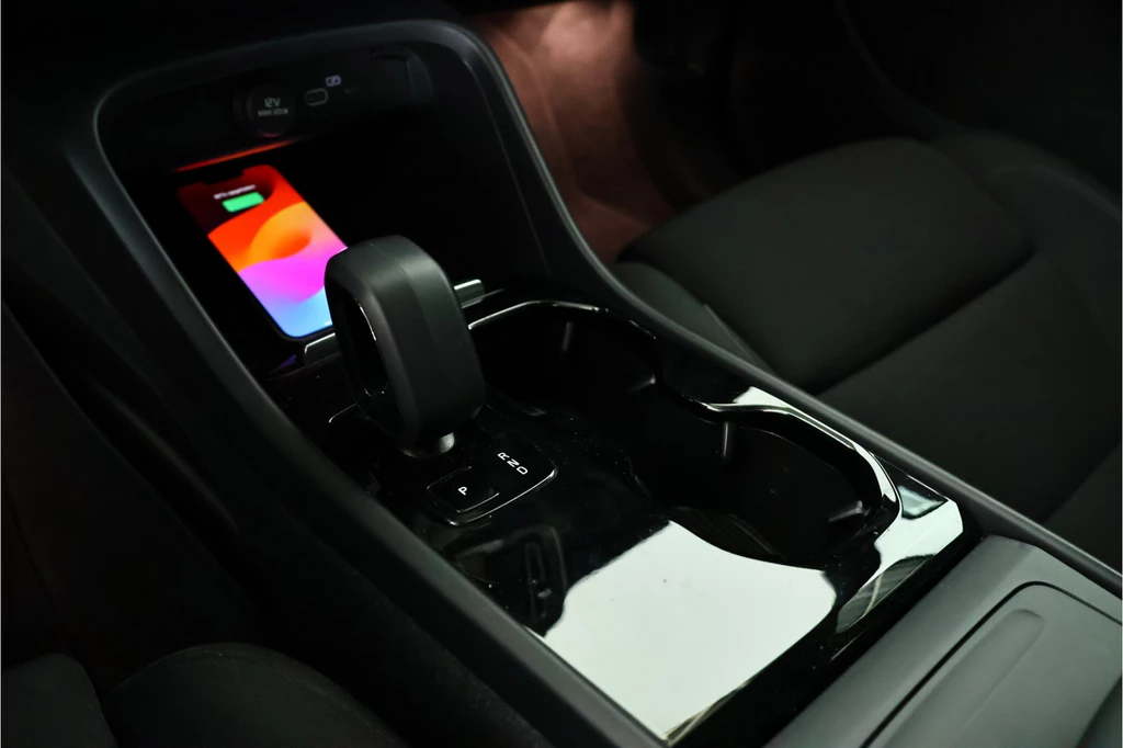 Volvo XC40 – foto 34