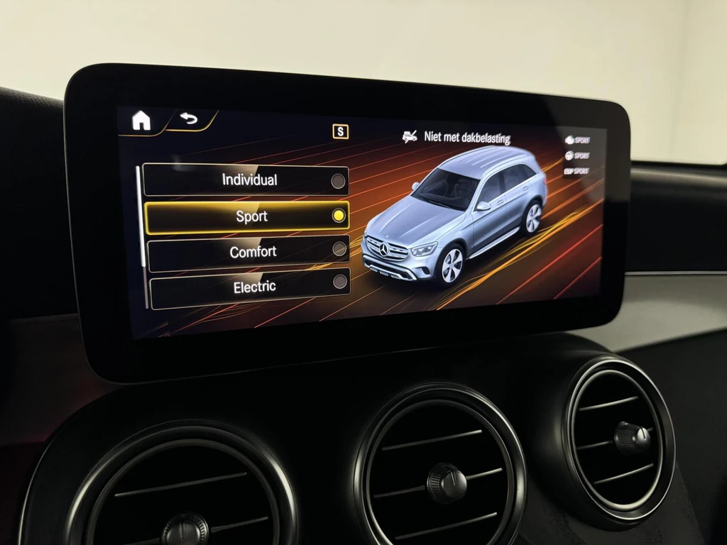 Mercedes-Benz GLC – foto 44