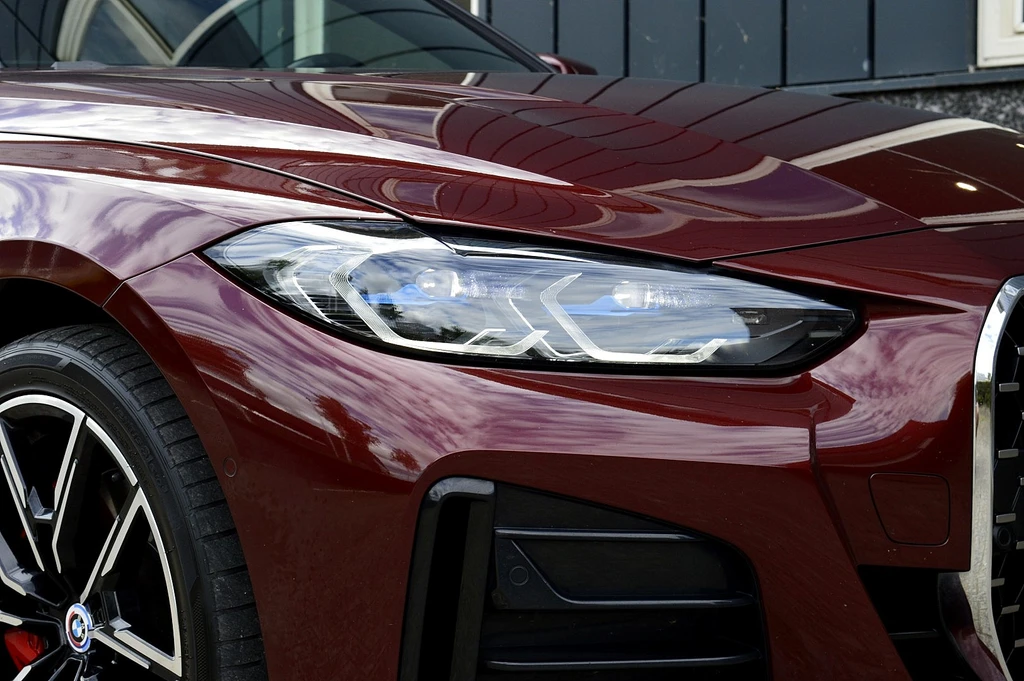 BMW 4 Serie – foto 7