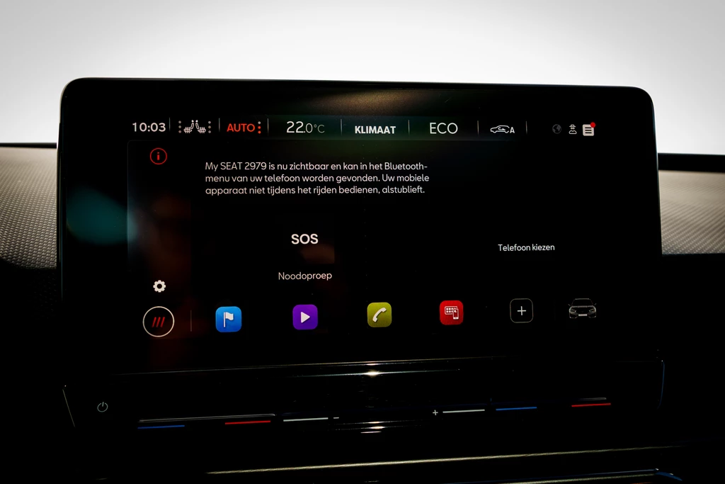 CUPRA Leon Sportstourer – foto 31