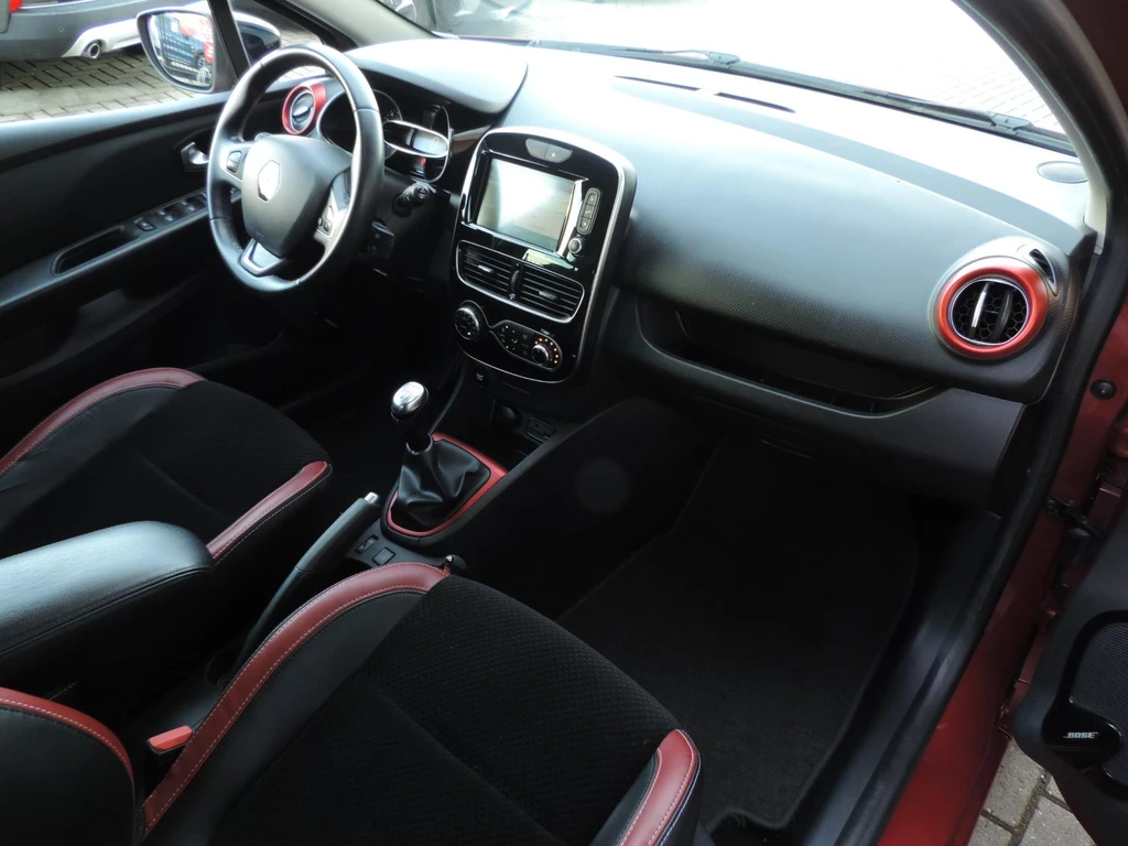 Renault Clio – foto 14