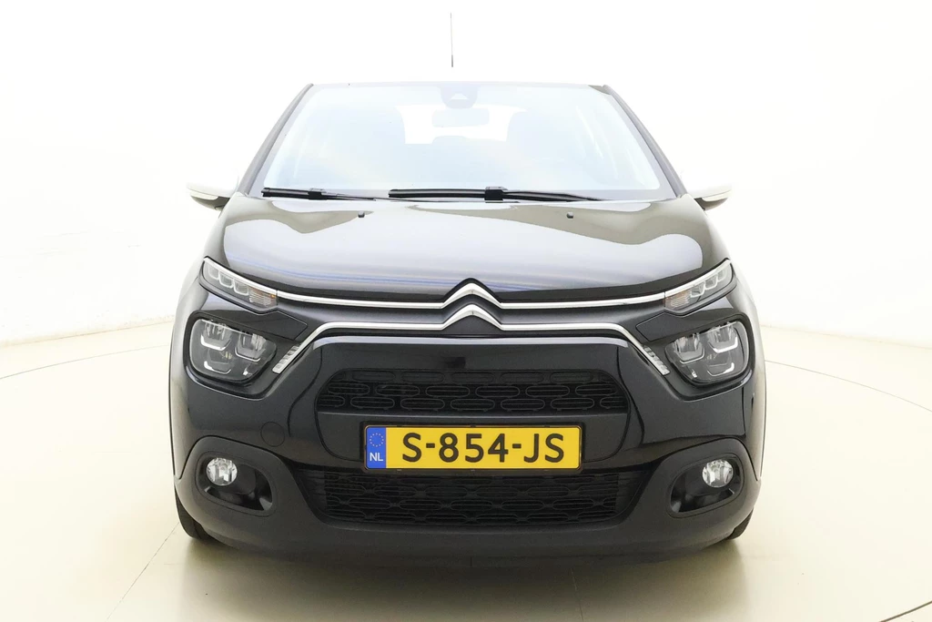 Citroën C3 – foto 9