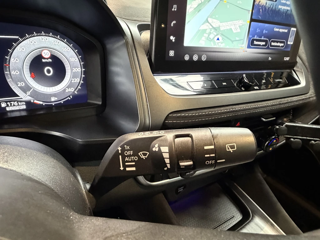 Nissan QASHQAI – foto 40