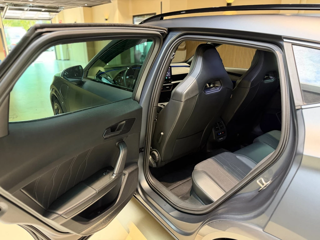 CUPRA Formentor – foto 46