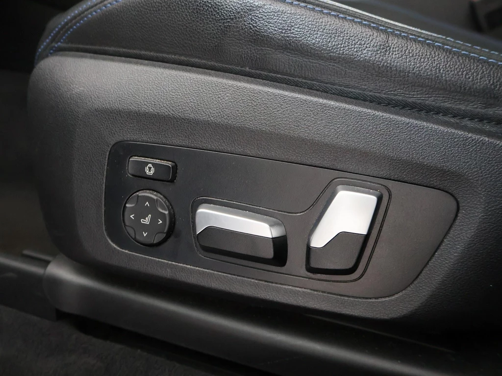 BMW iX3 – foto 47