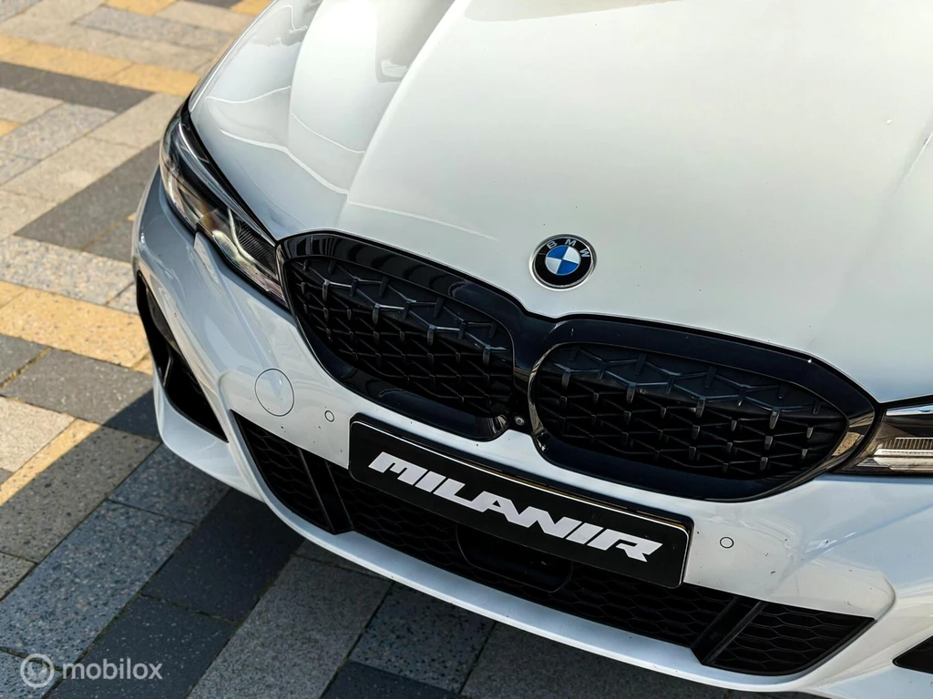 BMW 3 Serie – foto 9
