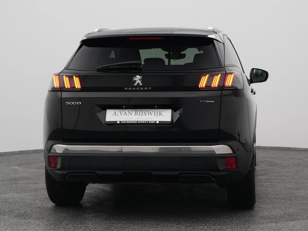 Peugeot 3008 – foto 8