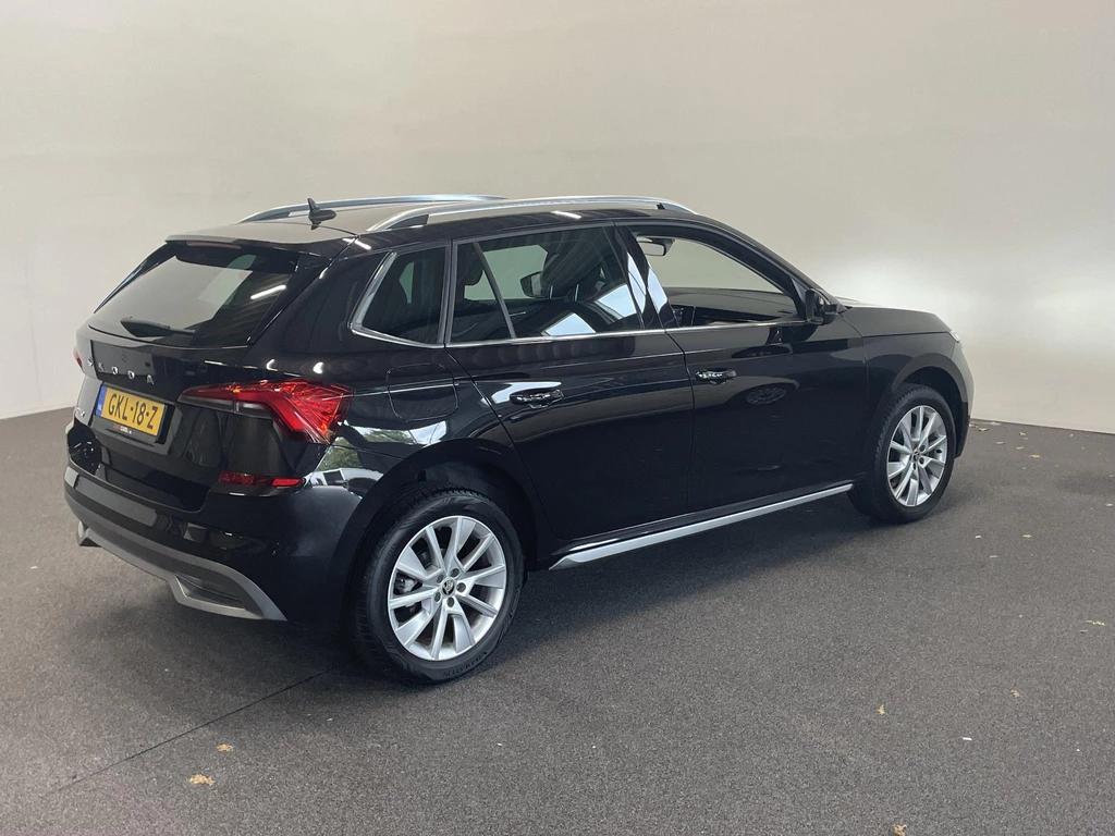 Škoda Kamiq – foto 8
