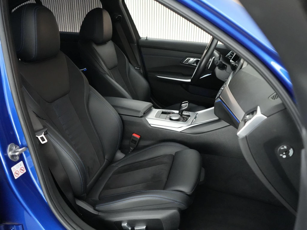 BMW 3 Serie – foto 25