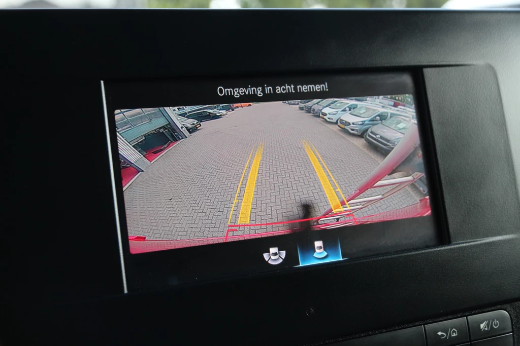 Mercedes-Benz Sprinter – foto 16